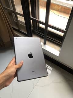 iPad