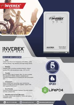 Inverex