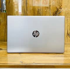 Hp 470 G9 i5-12th Gen 16Gb Ram 256Gb SSD 0