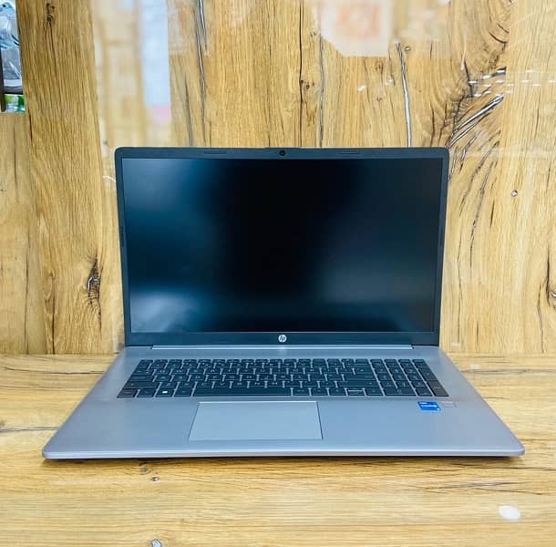 Hp 470 G9 i5-12th Gen 16Gb Ram 256Gb SSD 1