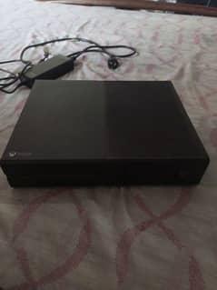 Xbox one 0