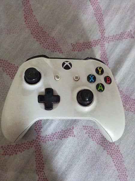 Xbox one 2