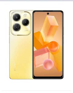 Infinix Hot 40 Pro For sale