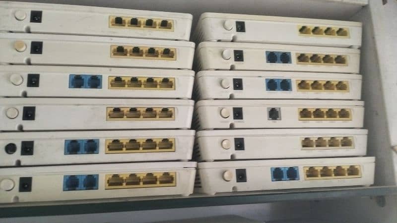 Xpon Epon Gpon and ONU available 1