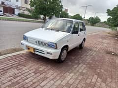 Suzuki Alto 2013.2014 vxr Meri Ghar ki gari hen