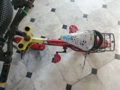 kids bicycle