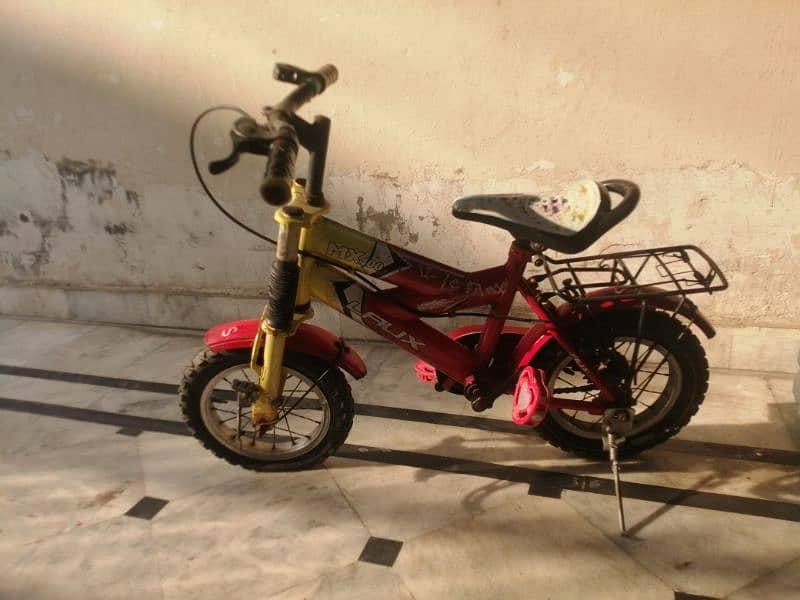 kids bicycle 2