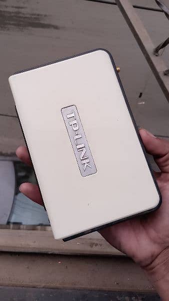 Tenda Brand new Router, TP Link Router, Used Router 2