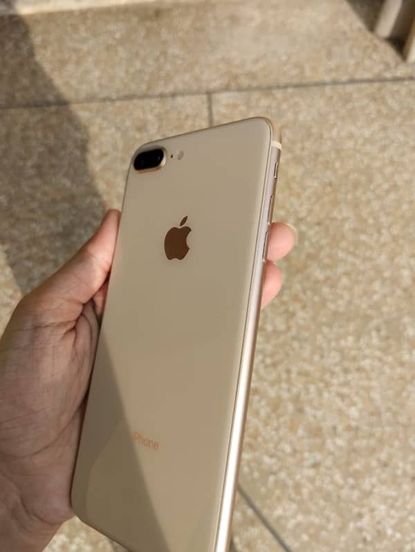 Iphone 8plus for SALE 2