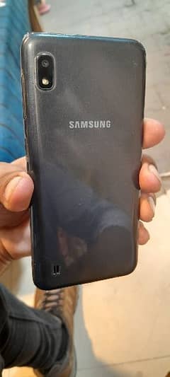 samsung a10 0