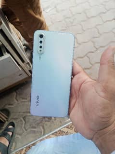 vivo s1 full box 0