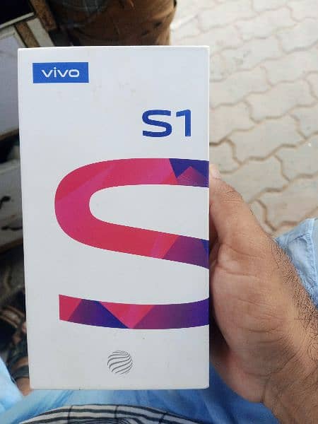 vivo s1 full box 2