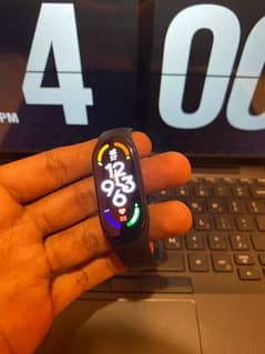 Mi Band 7 0