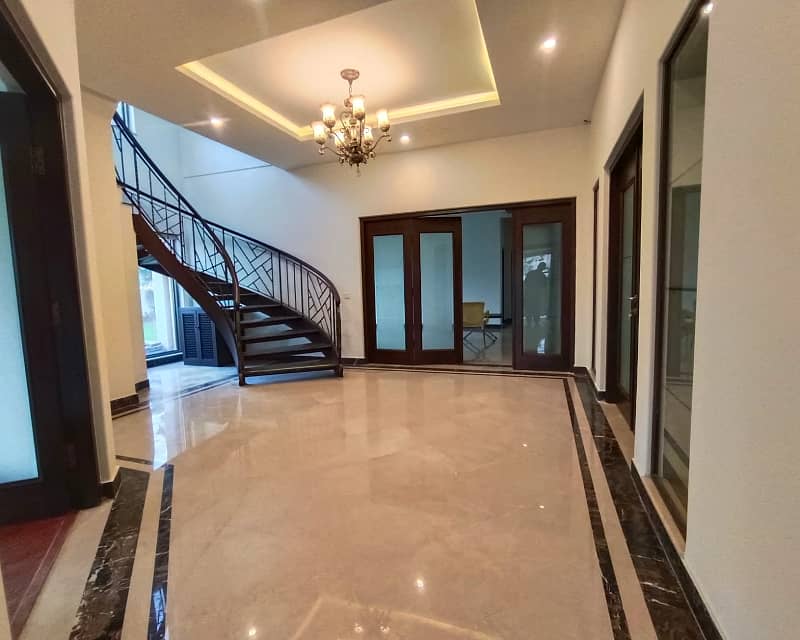 2 Kanal House for Rent in DHA Phase 5 8