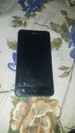 Itel A23 Pro