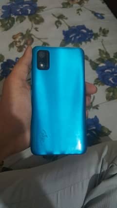 Itel A23 Pro