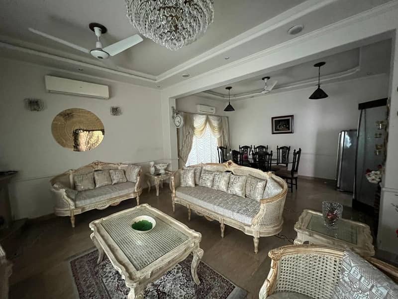 1 Kanal House For Sale 8