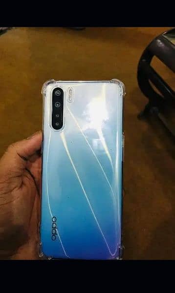 oppo f15 urgent sale 3