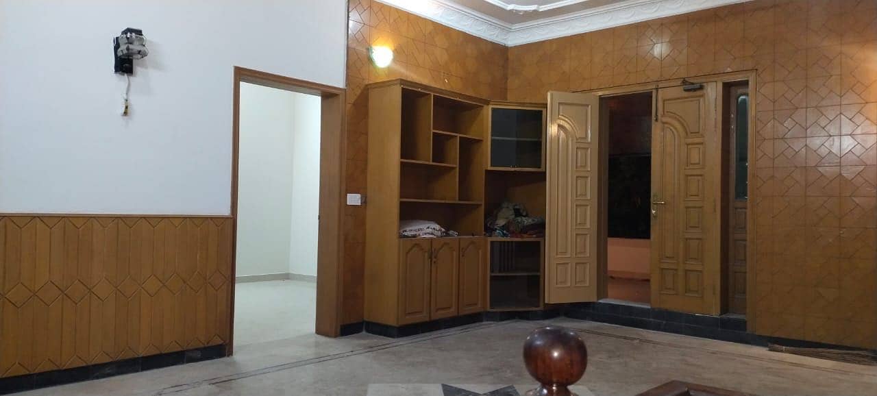 1 Kanal House For Rent 7