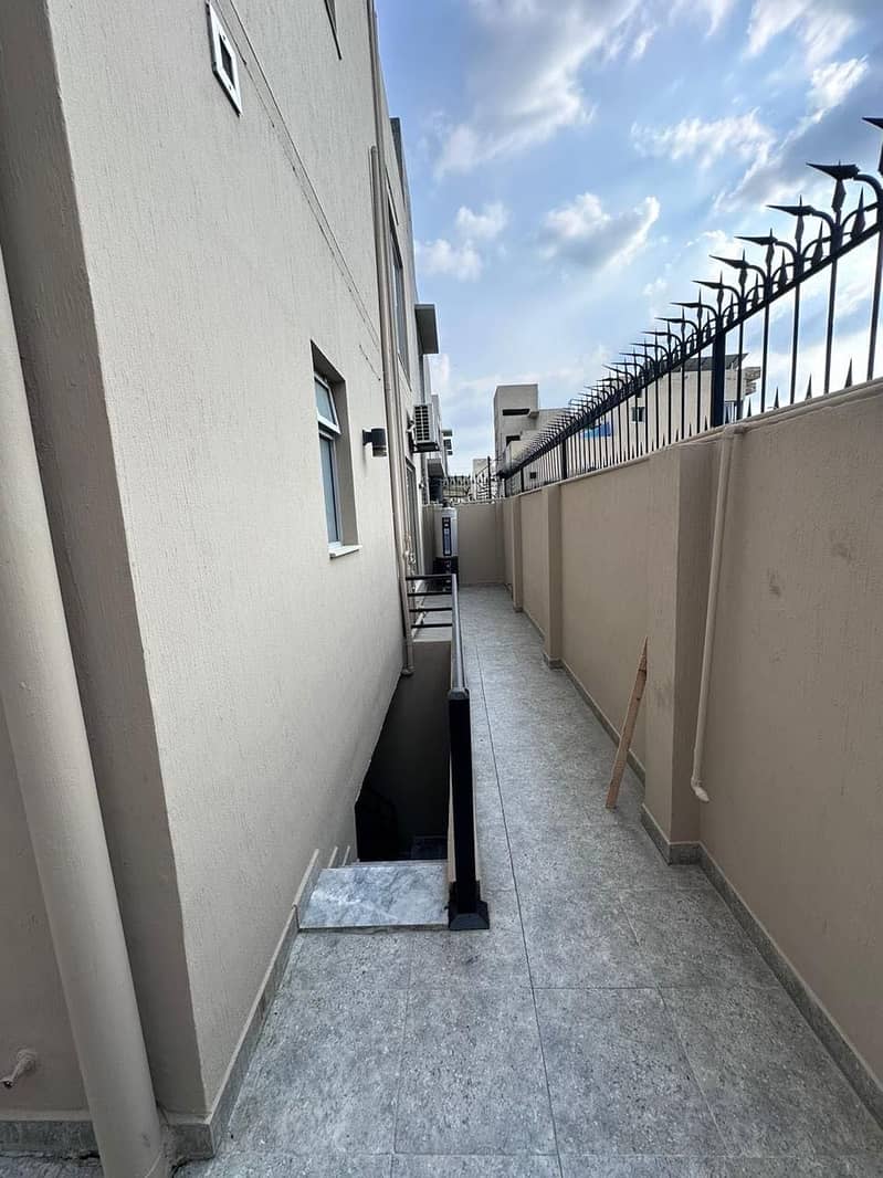 1 Kanal House For Rent 10