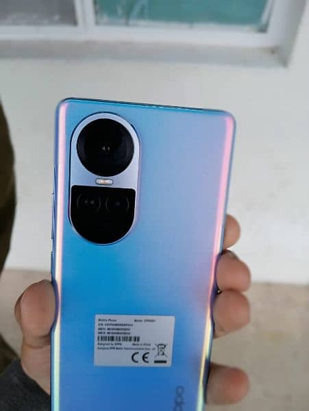 oppo Reno 10 5g no PTA 03116668652 my no 6