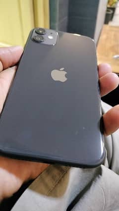 iphone 11 NON PTA