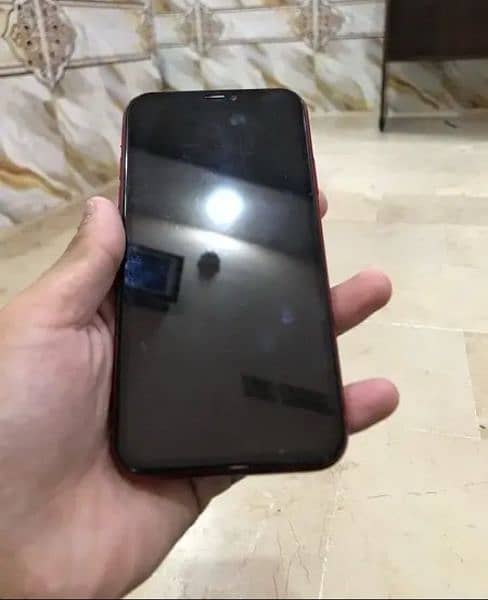 iphone XR GB 64 face I'd ok true ton ok non pta hai  03482683788 1