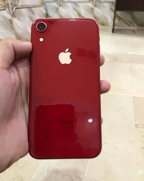 iphone XR GB 64 face I'd ok true ton ok non pta hai  03482683788 5