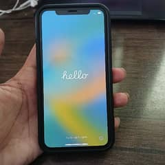 iphone XS 64 gb non pta