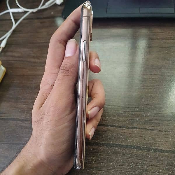 iphone XS 64 gb non pta 2