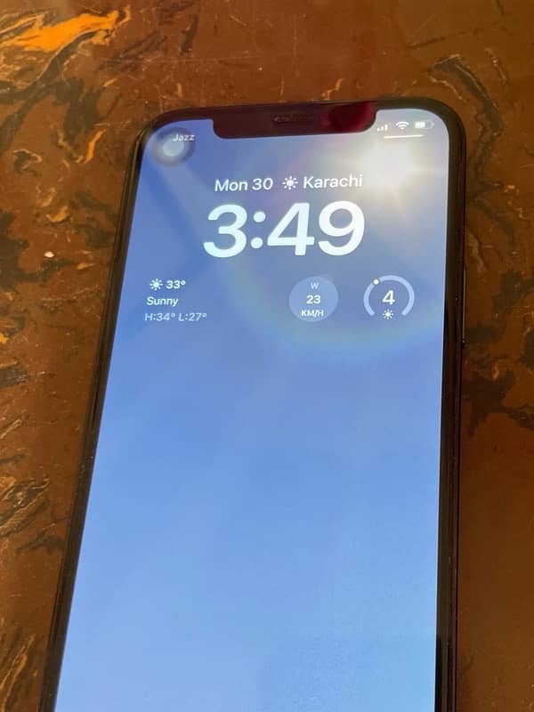 iPhone 12 Pro PTA APRROVED 512 GB 4