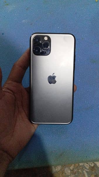 iphone 11 pro 64 gb jv 5