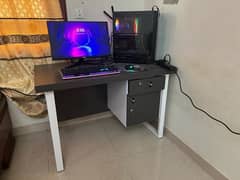 Gaming pc full setup for sale only in Hyderabad