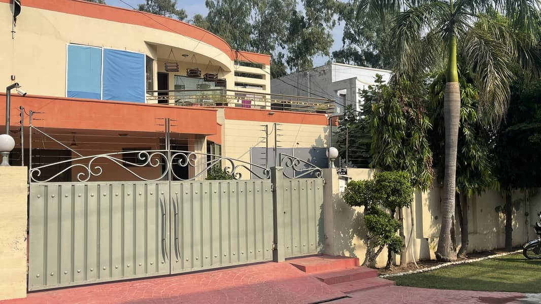 1 Kanal House For Sale 4