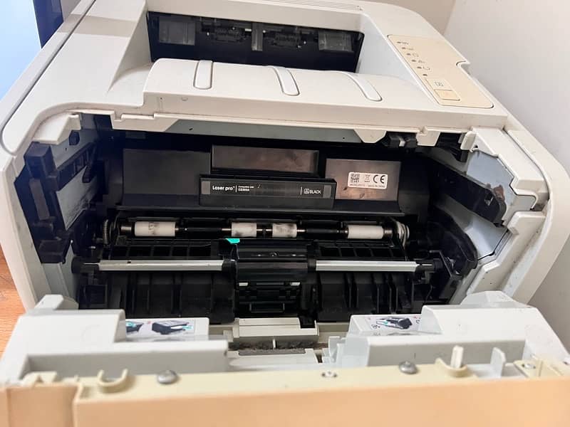 HP laserjet printer P2035 3