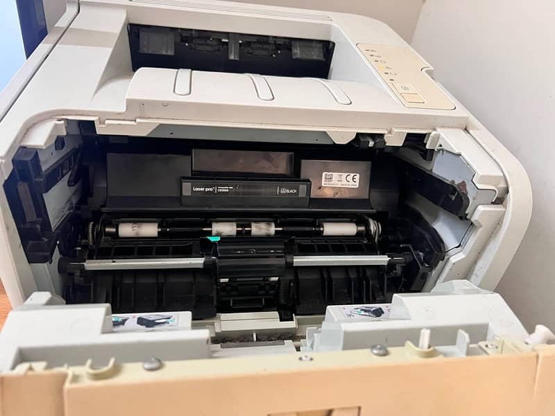 HP laserjet printer P2035 4