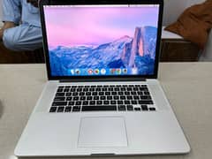 Apple MacBook Pro 2015 i7