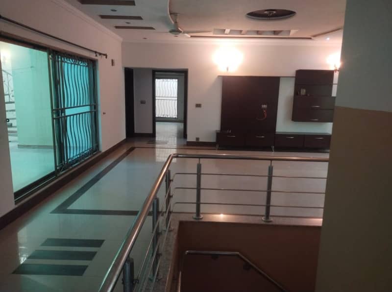 1 Kanal Upper Portion For Rent In DHA Phase 3,Block W, Reasonable Price And Suitable Location Pakistan Punjab Lahore. 12