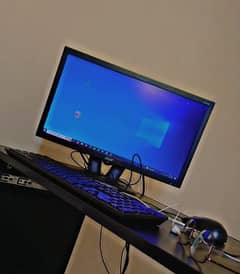 Desktop Computer For sale