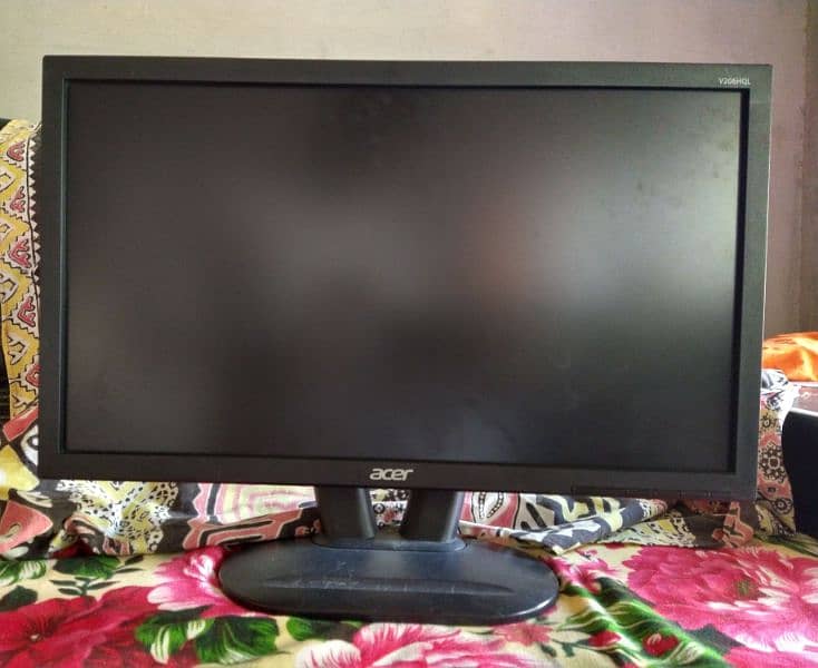 Desktop Computer For sale 1