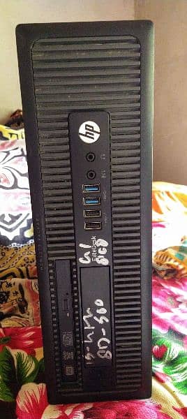 Desktop Computer For sale 7