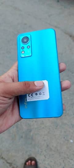 infinix note 11 gaming phone ha 0