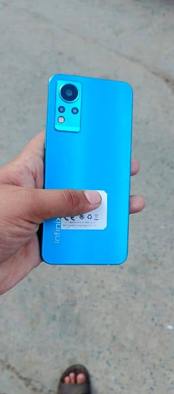 infinix note 11 gaming phone ha 3