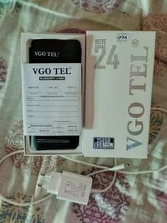 Vgotel Note 24 For Urgent Sale