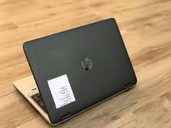 hp probook G3 corei5 7th Gen