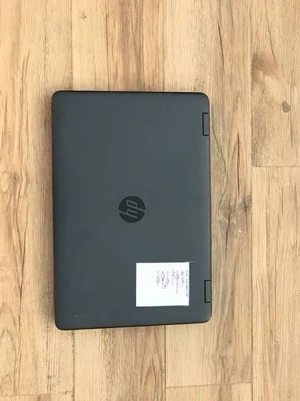 hp probook G3 corei5 7th Gen 1