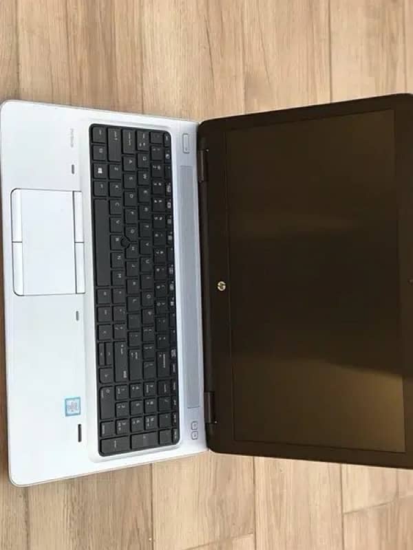 hp probook G3 corei5 7th Gen 2