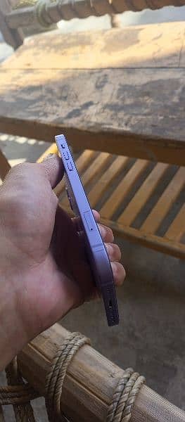 Iphone 12  Purple Colour 1