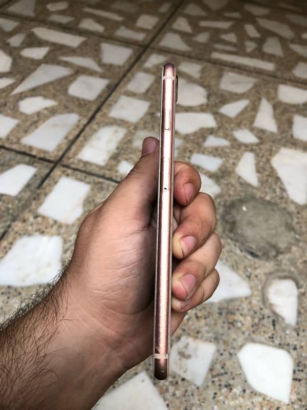 IPhone 8 Plus PTA Approved 3