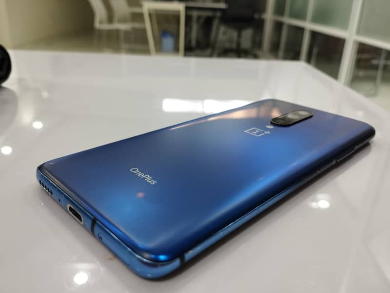 OnePlus 7 Pro 12RAM/256GB Space 1